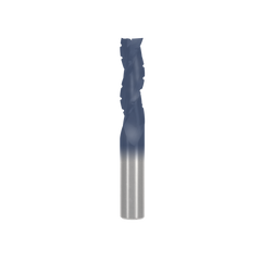 Freud 75-610 1/2" (Dia.) Chipbreaker Up Spiral Bit
