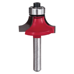 Diablo DR34112 5/16" Carbide Rounding Over Router Bit