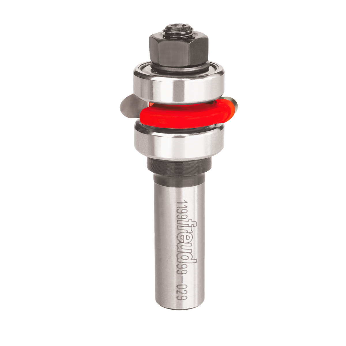 Freud 99-029 1/8" Radius Flute Bit