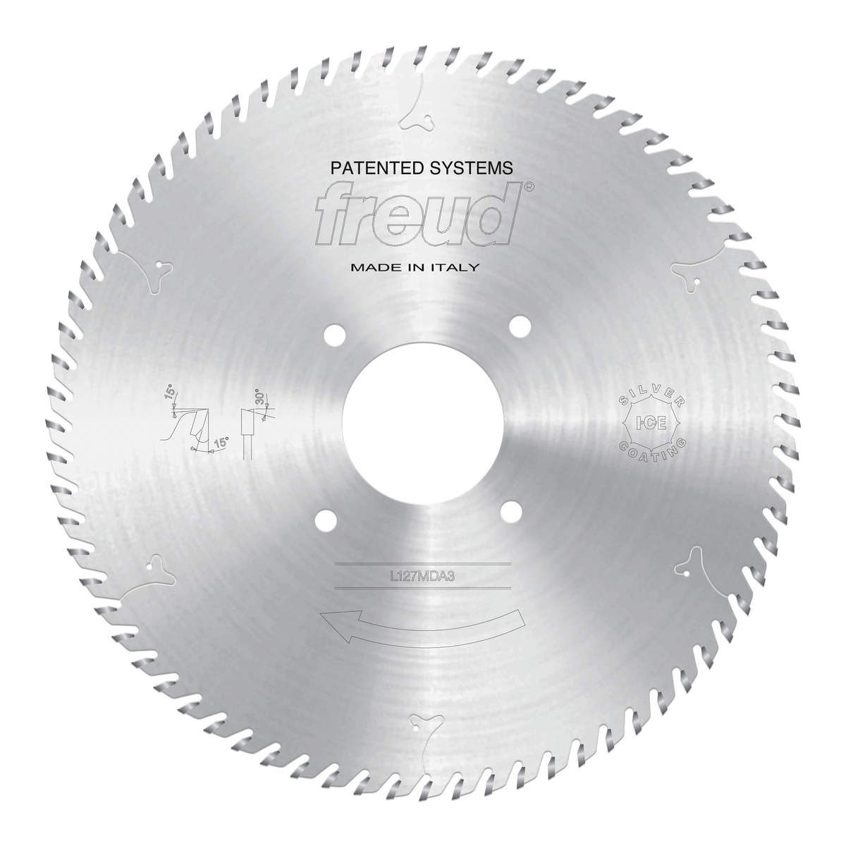 Freud LI27MDA3 300mm Postforming Scoring