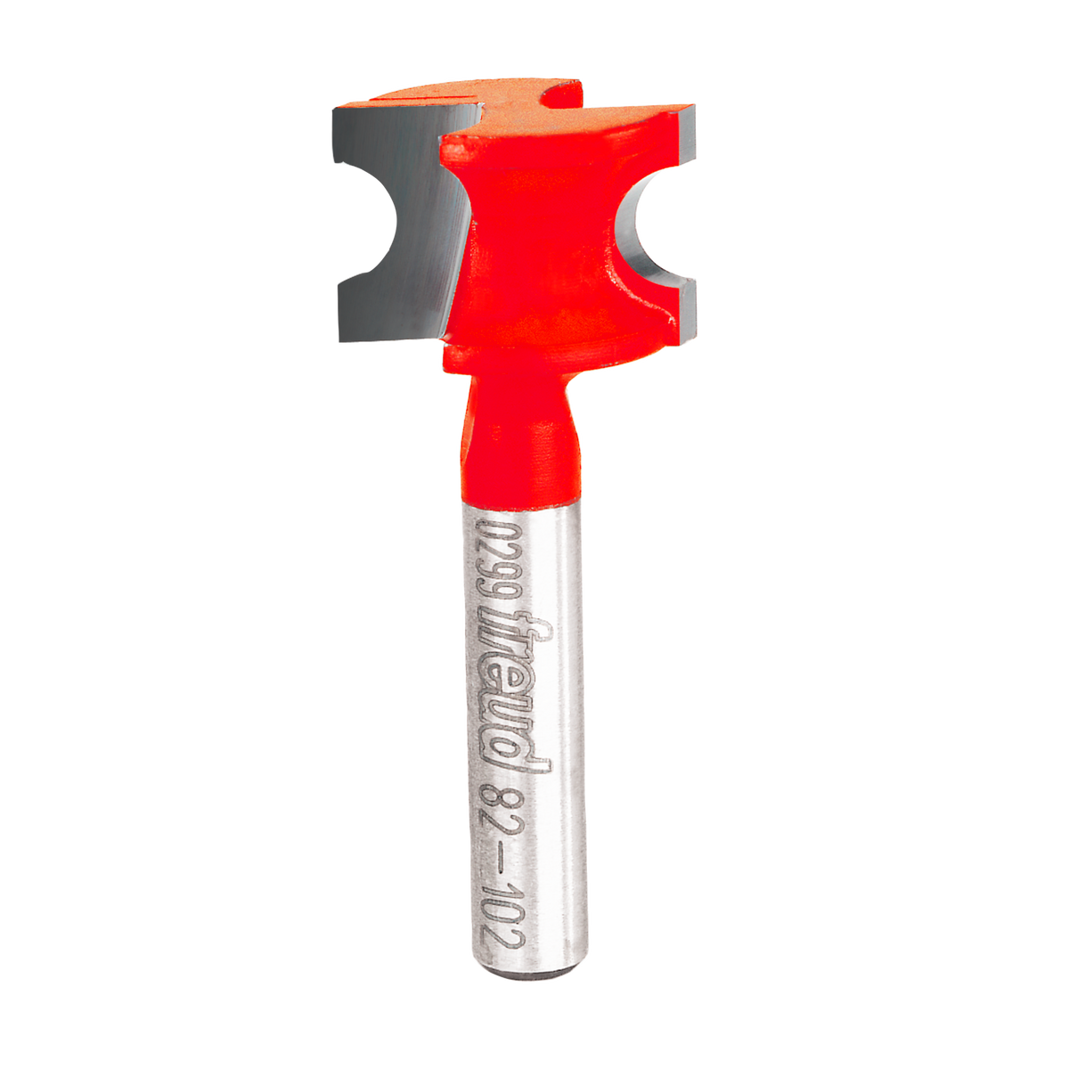 Freud 82-102 1/8" Radius Half Round Bit