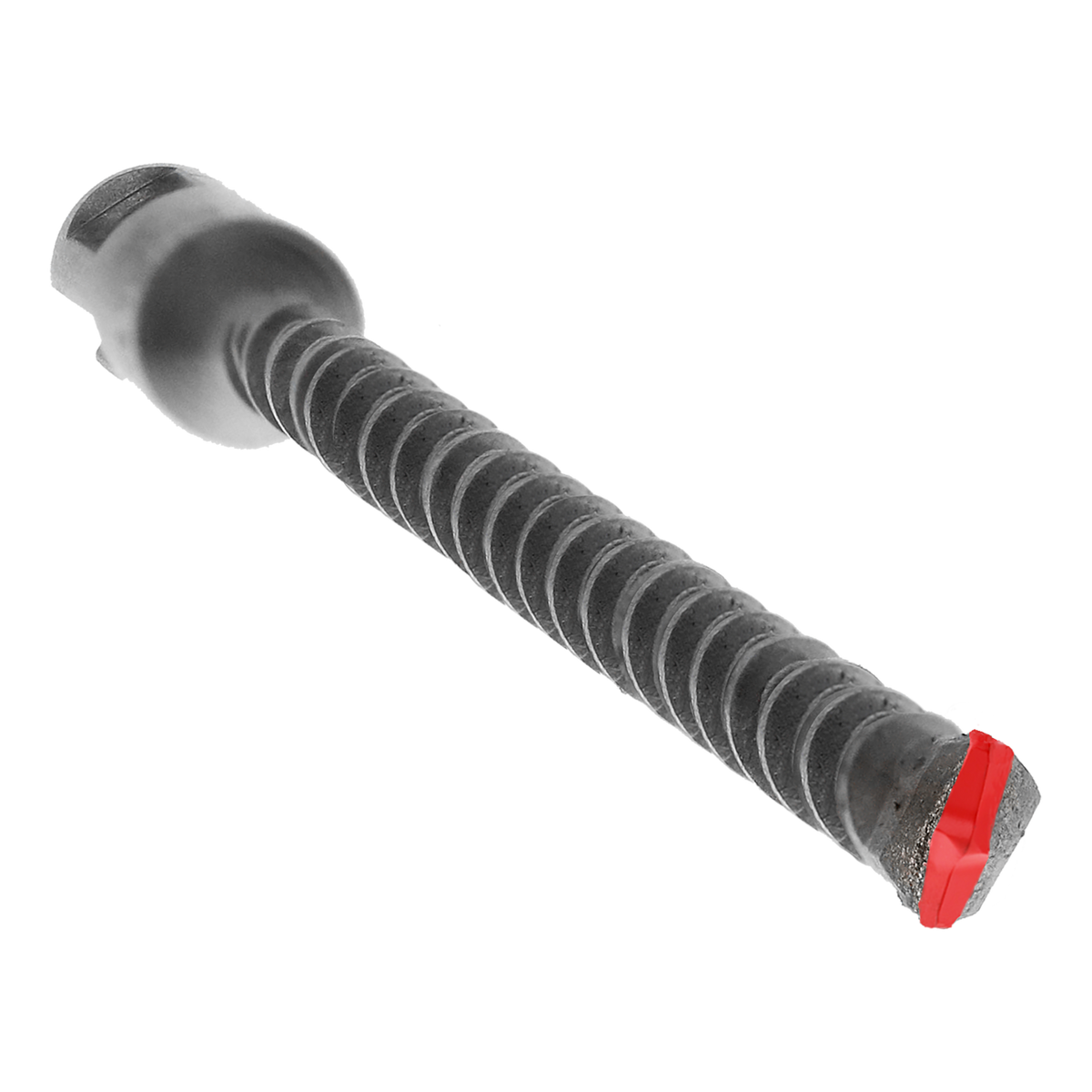 Diablo DMAPL2110 7/32" x 6" x 8" SDS-Plus 2-Cutter Carbide-Tipped Hammer Drill Bits