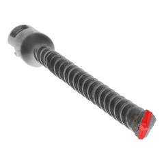 Diablo DMAPL2110 7/32" x 6" x 8" SDS-Plus 2-Cutter Carbide-Tipped Hammer Drill Bits