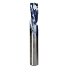 Freud 77-608 1/2" (Dia.) Three Flute Mortise Compression Bit