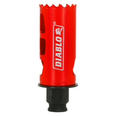 Diablo DHS1312 1-5/16" Bi-Metal Hole Saw