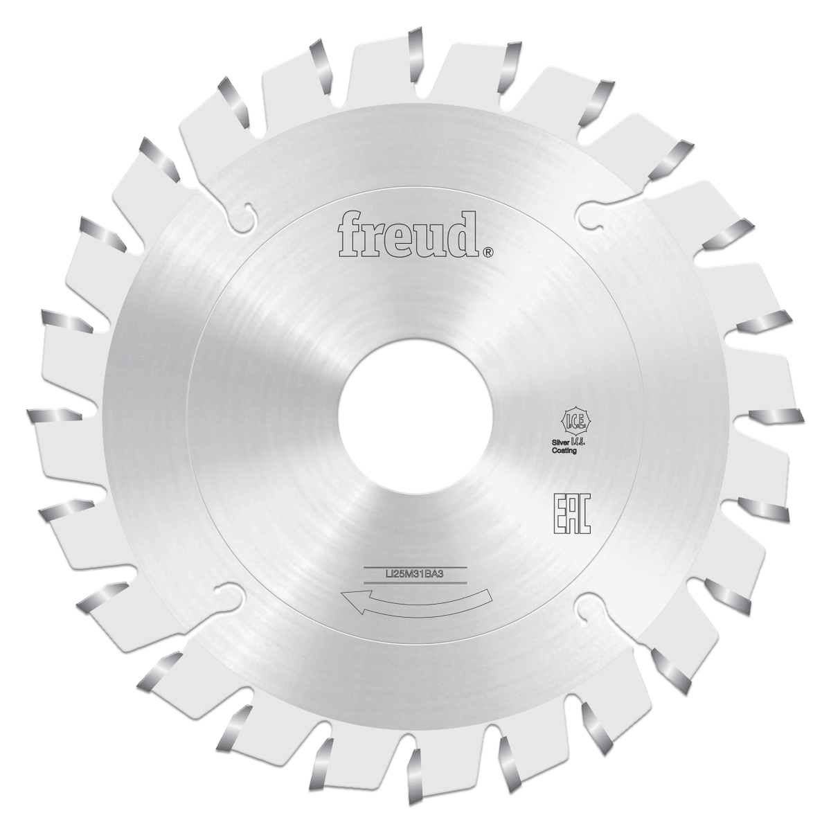 Freud LI25M31BA3 100mm Conical Scoring