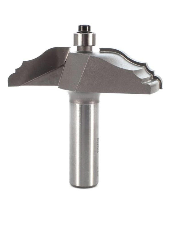 Whiteside 5953 Classic Ogee Medium Raised Panel Bit