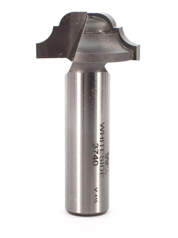 Whiteside 3740 Classical Round Bottom Bit