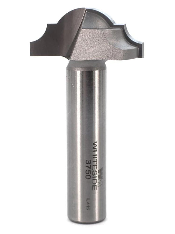 Whiteside 3750 Classical Round Bottom Bit