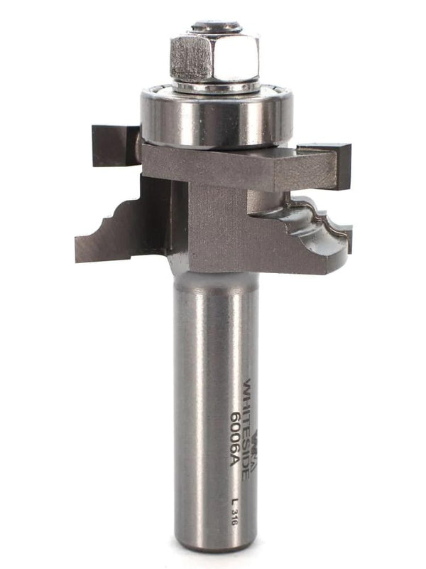 Whiteside 6006A Classical Stile Cutter