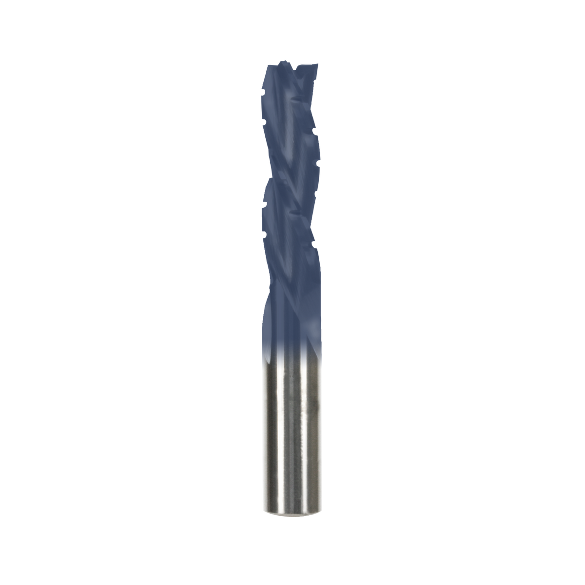 Freud 76-610 1/2" (Dia.) Chipbreaker Down Spiral Bit