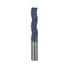Freud 76-610 1/2" (Dia.) Chipbreaker Down Spiral Bit