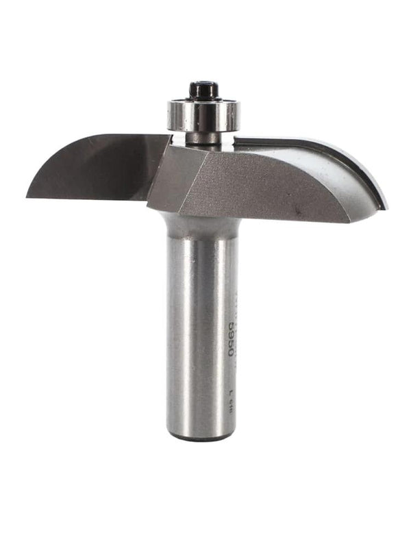 Whiteside 5950 Cove Medium Raised Panel Bit