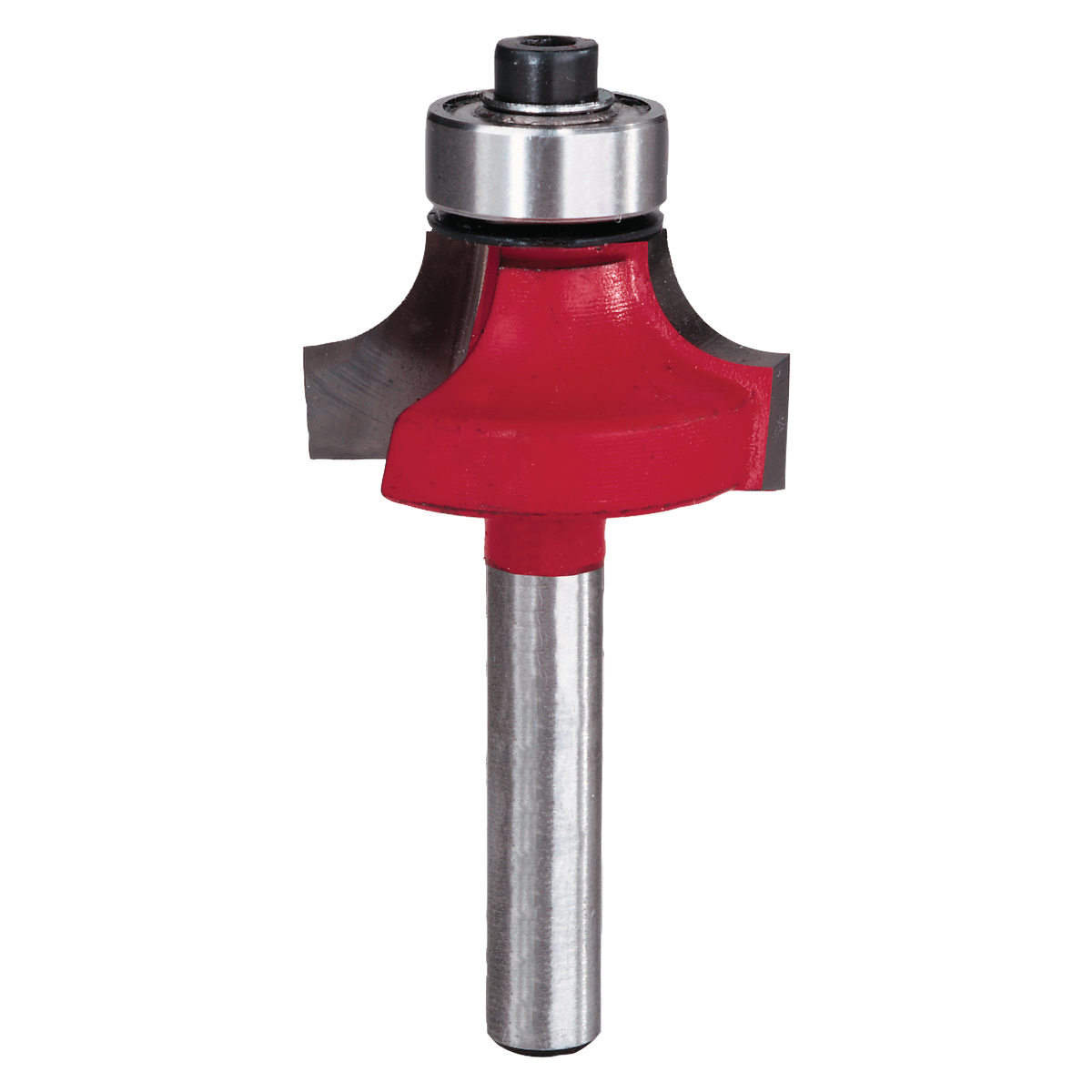 Diablo DR34110 1/4" Carbide Rounding Over Router Bit