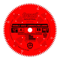 Freud LU97R012 12" Double Sided Laminate/Melamine Blade