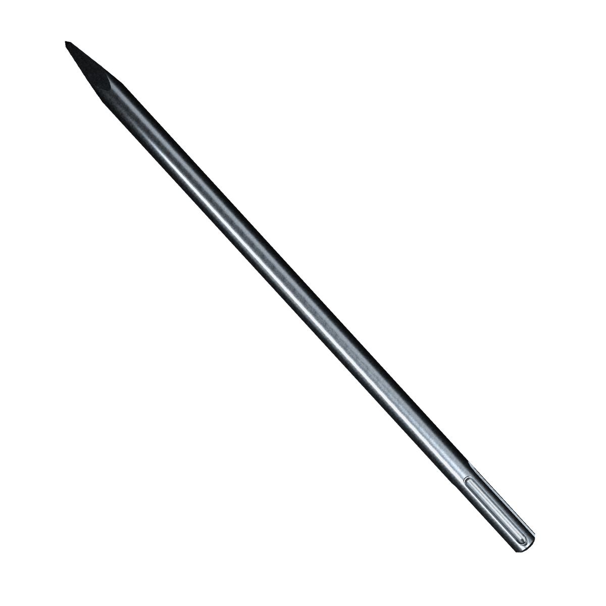 Diablo DMAMXCH1090 18" SDS-Max Bull Point Chisel