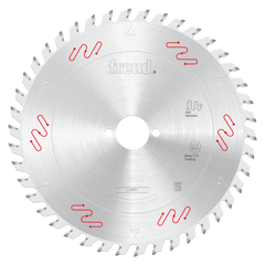 Freud LU3B01 220mm Panel Sizing Saw Blade for Sliding Table Saws