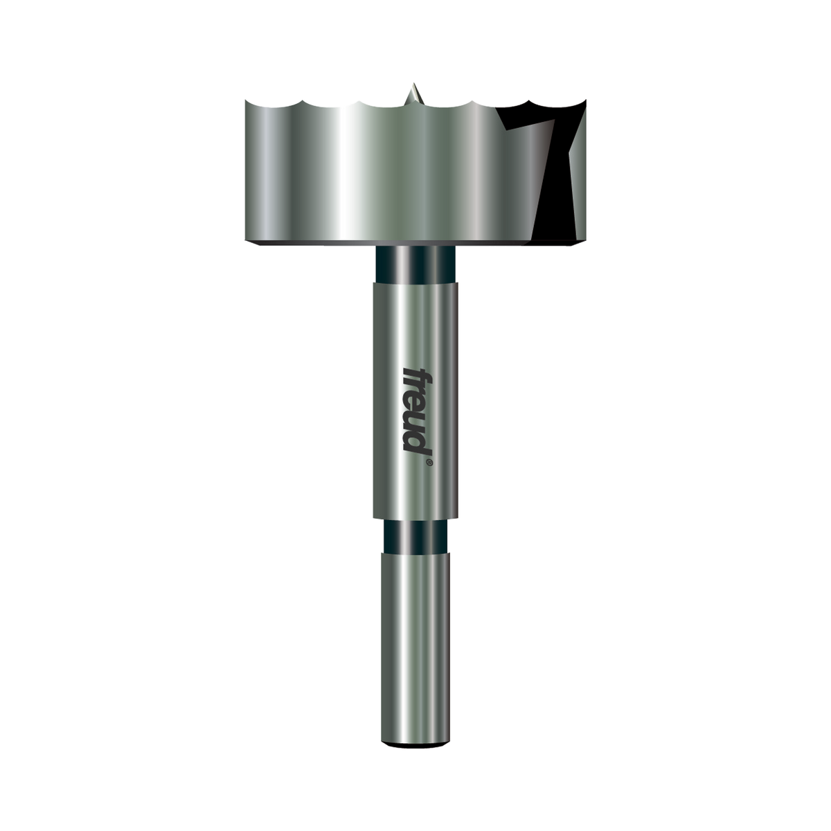 Freud PB-013 1-3/4" (Dia.) Forstner Bit