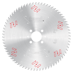 Freud LSB51001 510mm Panel Sizing blade for Horizontal Beam Saw