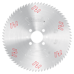 Freud LSB45018 450mm Panel Sizing blade for Horizontal Beam Saw