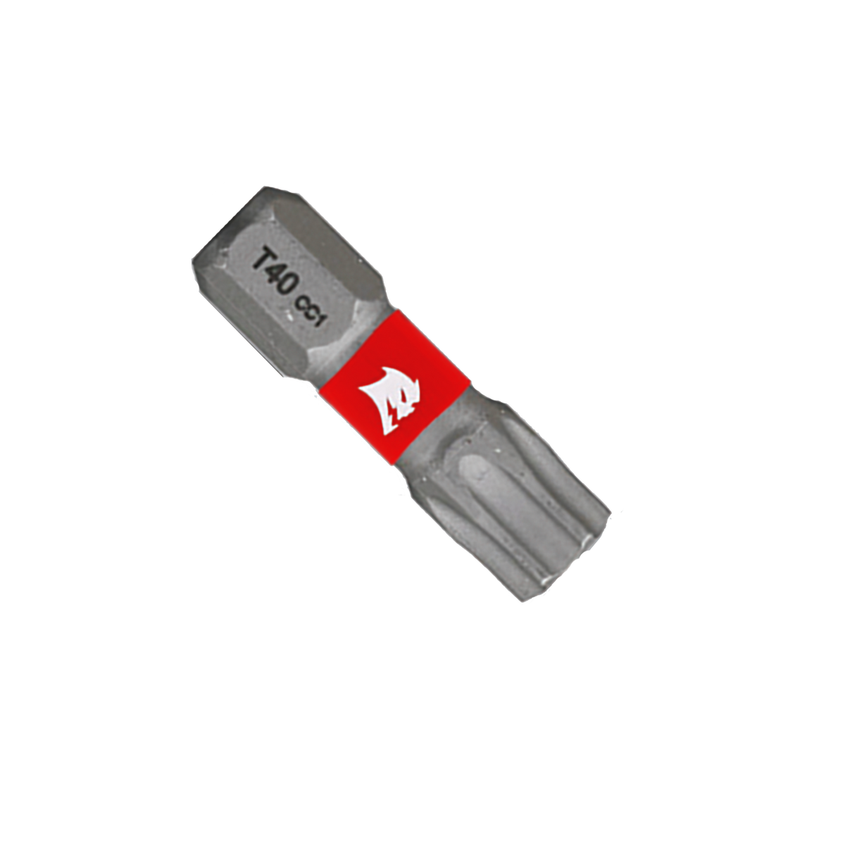 Diablo DT401P25 1" #40 Torx Drive Bits (25-Pack)