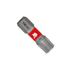 Diablo DT401P25 1" #40 Torx Drive Bits (25-Pack)