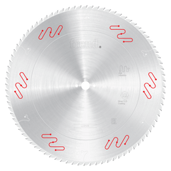 Freud LU2A39 550mm Carbide Tipped Blade for Ripping & Crosscutting