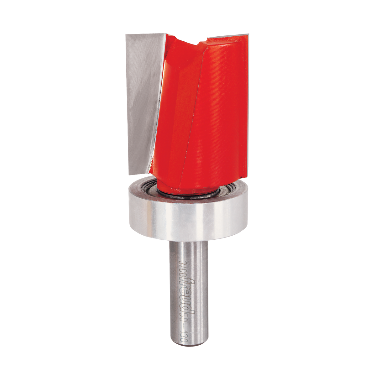 Freud 50-130 1-1/2" (Dia.) Top Bearing Flush Trim Bit