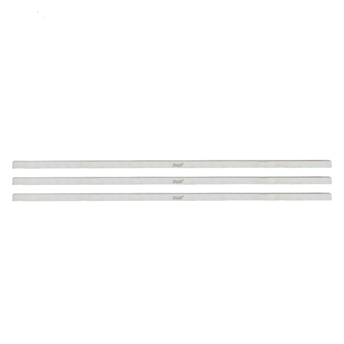 Freud C583 25" (L) High Speed Steel Industrial Planer and Jointer Knives