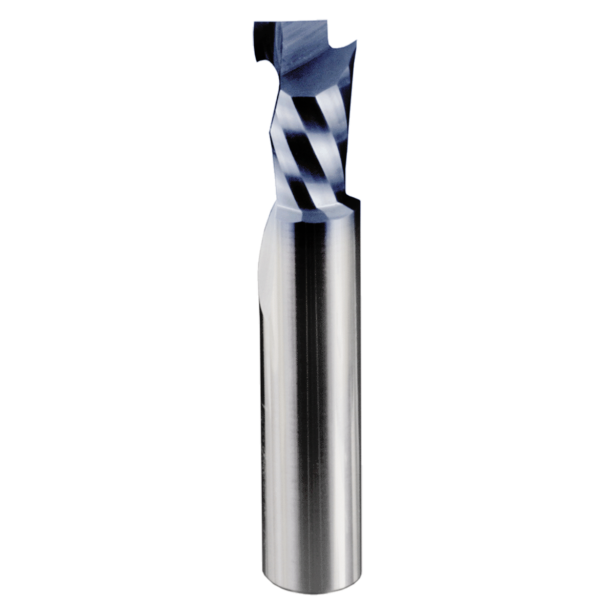 Freud 77-404 3/8" (Dia.) One Flute Mortise Compression Bit
