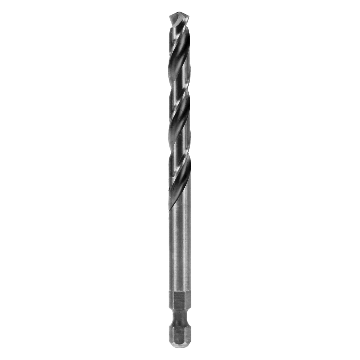 Diablo DHS4BITCB 4" Cobalt Pilot Drill Bit for Hardened Metals