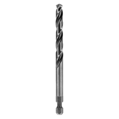 Diablo DHS4BITCB 4" Cobalt Pilot Drill Bit for Hardened Metals