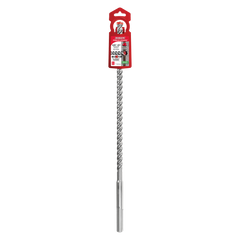 Diablo DMAMX1100 5/8" x 16" x 21" Rebar Demon™ SDS-Max 4-Cutter Full Carbide Head Hammer Drill Bit