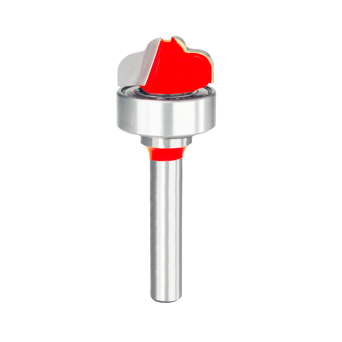 Freud 39-512 3/4" (Dia.) Top Bearing Double Cove Groove Bit