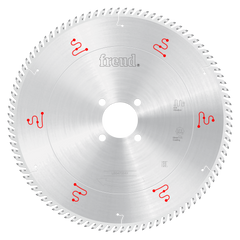 Freud LSB47004X 470mm Panel Sizing blade for Horizontal Beam Saw (Extended Life)