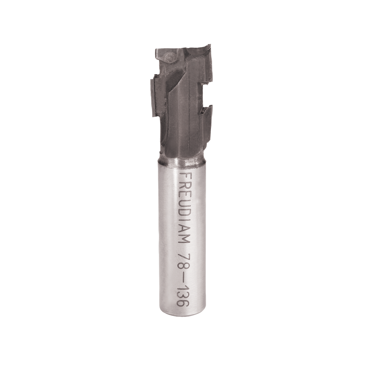 Freud 78-136 5/8" (Dia.) Diamond Compression Bit