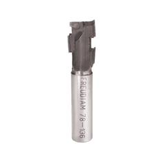 Freud 78-136 5/8" (Dia.) Diamond Compression Bit