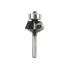 Freud 43-208 1-1/8" (Dia.) Insert Bevel Trim Bit