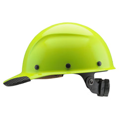 DAX Cap - Hi-Viz Yellow