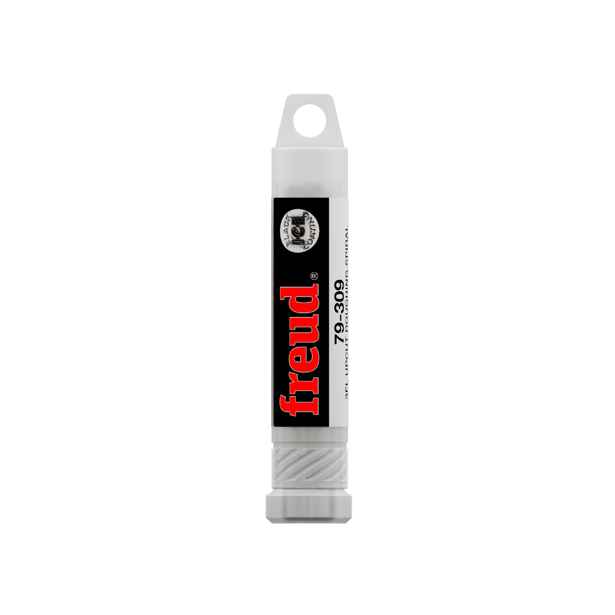 Freud 79-309 1/2" Three Flute Upcut Roughing Bit