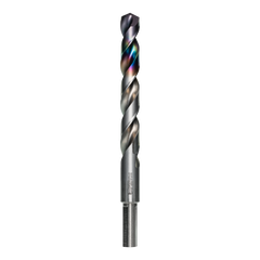 Diablo DMD12JP1 1/2" Metal Demon™ Drill Bit for Mild, Hardened and Stainless Steels