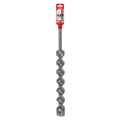 Diablo DMAMX1400 2" x 16" x 21" Rebar Demon™ SDS-Max 4-Cutter Carbide-Tipped Hammer Drill Bit