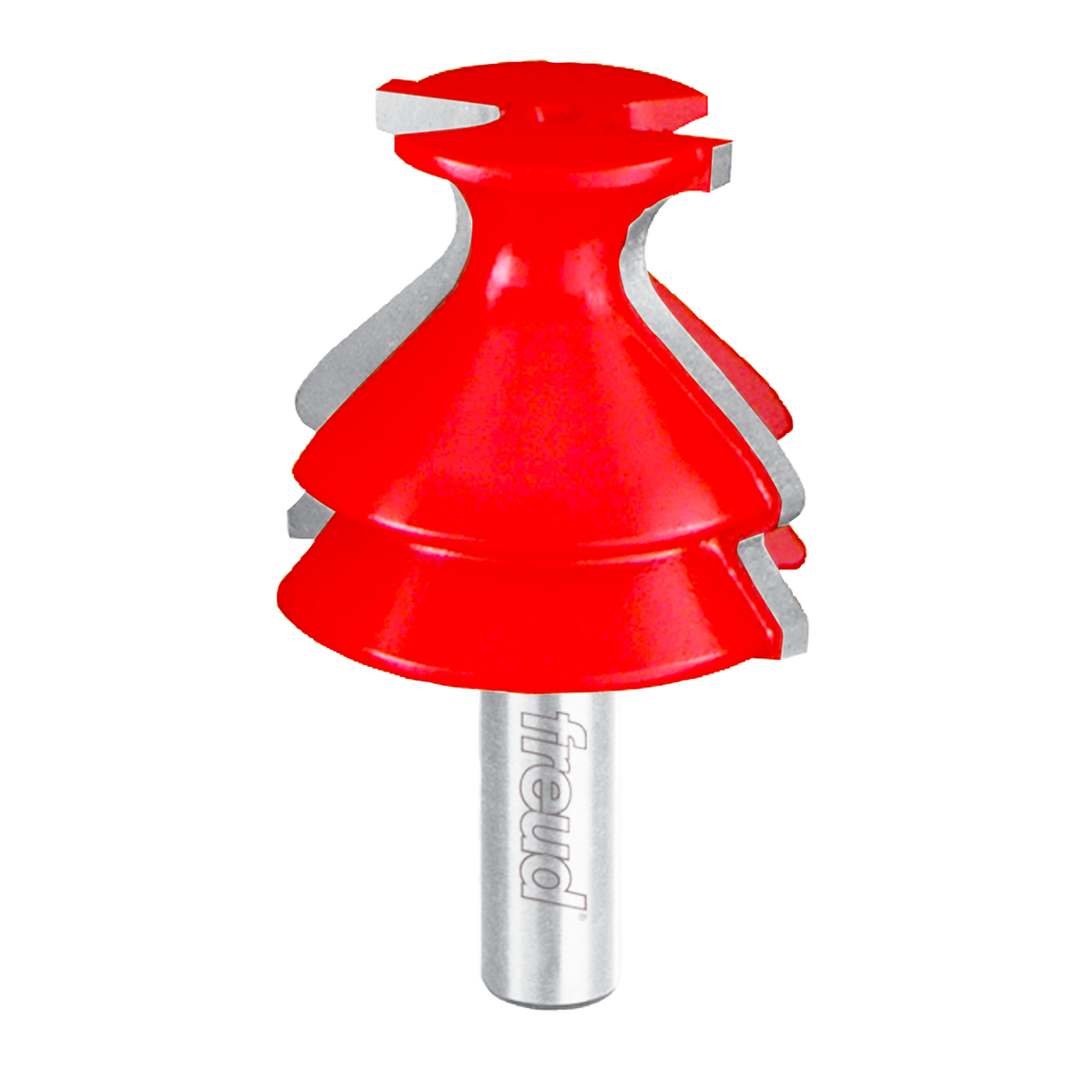 Freud 99-480 1-3/4" (Dia.) Base and Cap Bit