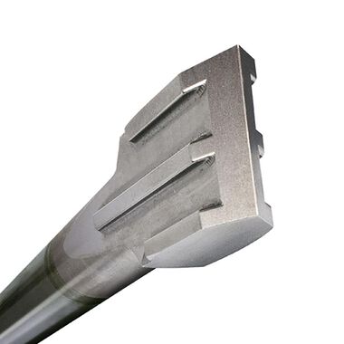 DeWalt DWA5322 1" x 12" Cold Chisel - image 1