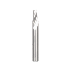 Freud 73-724 1/4" (Dia.) O-Flute Up Spiral Bit