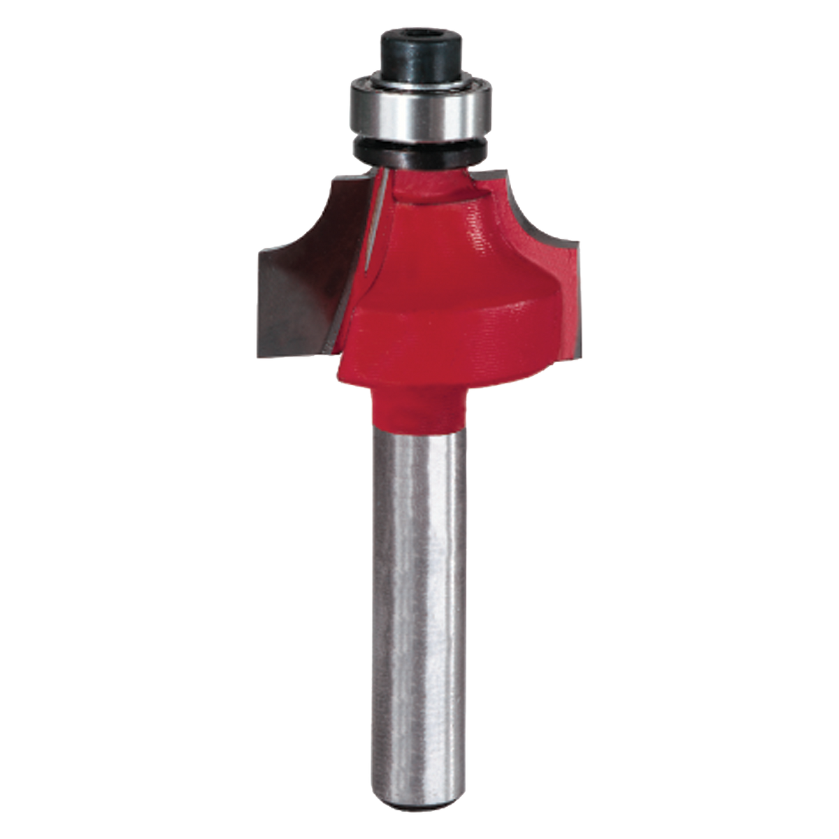 Diablo DR36110 1/4" Carbide Beading Router Bit