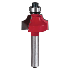 Diablo DR36110 1/4" Carbide Beading Router Bit