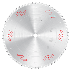 Freud LU2A37 500mm Carbide Tipped Blade for Ripping & Crosscutting