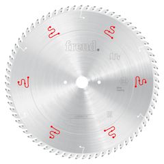 Freud LSB38011X 380mm Panel Sizing blade for Horizontal Beam Saw (Extended Life)