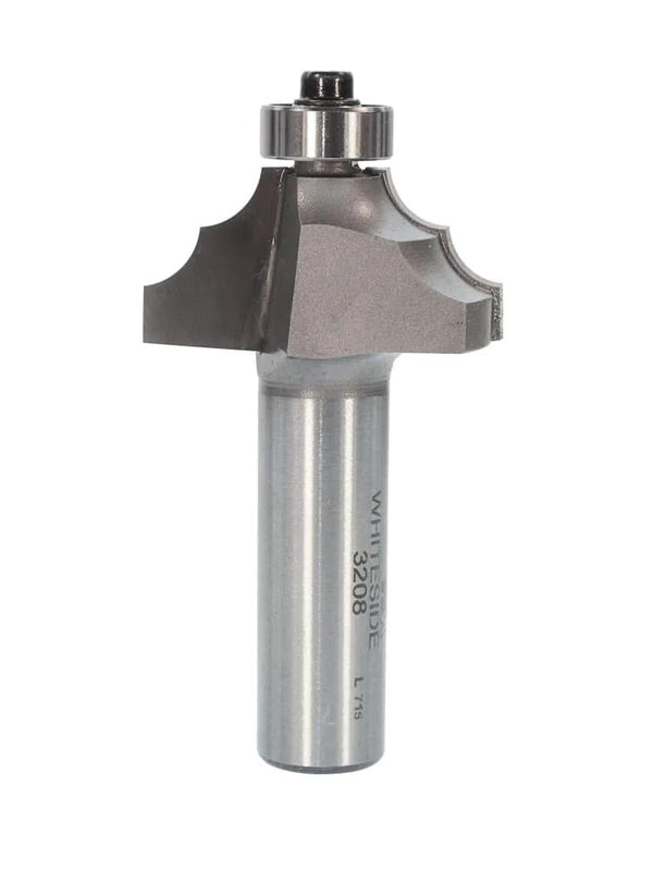 Whiteside 3208 Double Round Bit